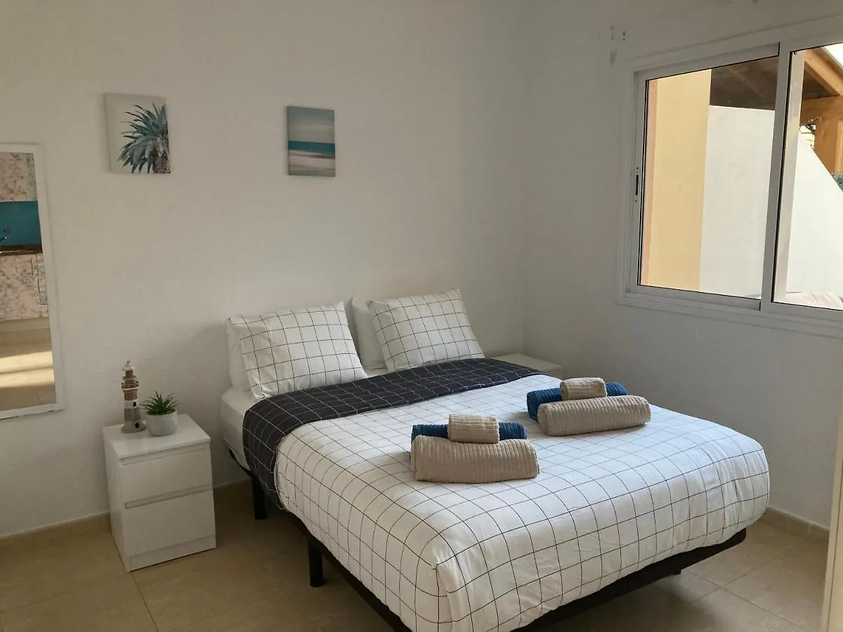2 Bedroom Pool Apartment Close To Beach Rocky Point Corralejo