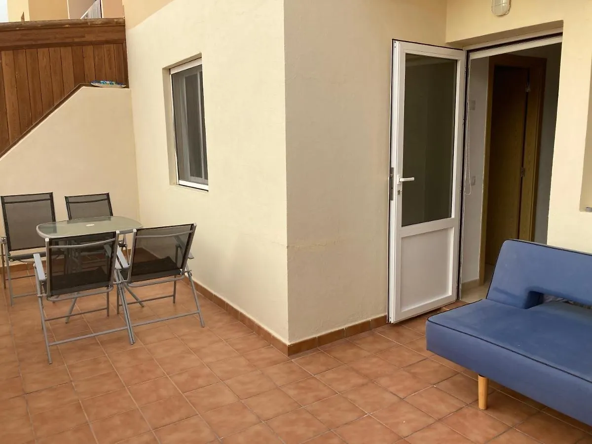 2 Bedroom Pool Apartment Close To Beach Rocky Point Corralejo