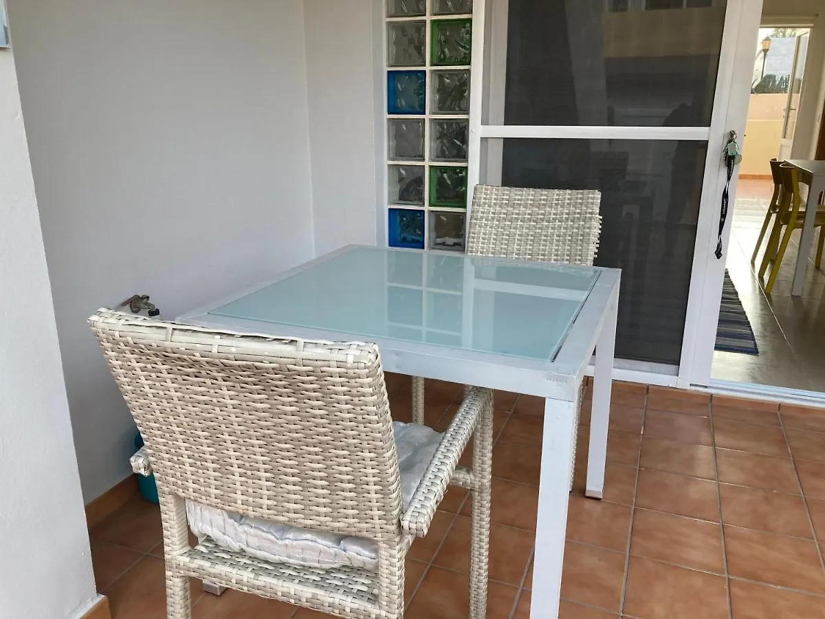 2 Bedroom Pool Apartment Close To Beach Rocky Point Corralejo