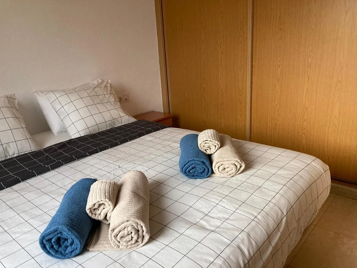 2 Bedroom Pool Apartment Close To Beach Rocky Point Corralejo Spain