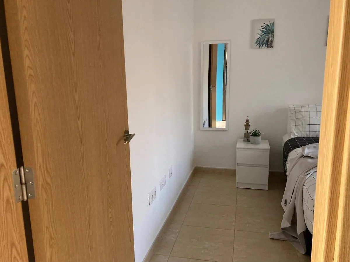 2 Bedroom Pool Apartment Close To Beach Rocky Point Corralejo