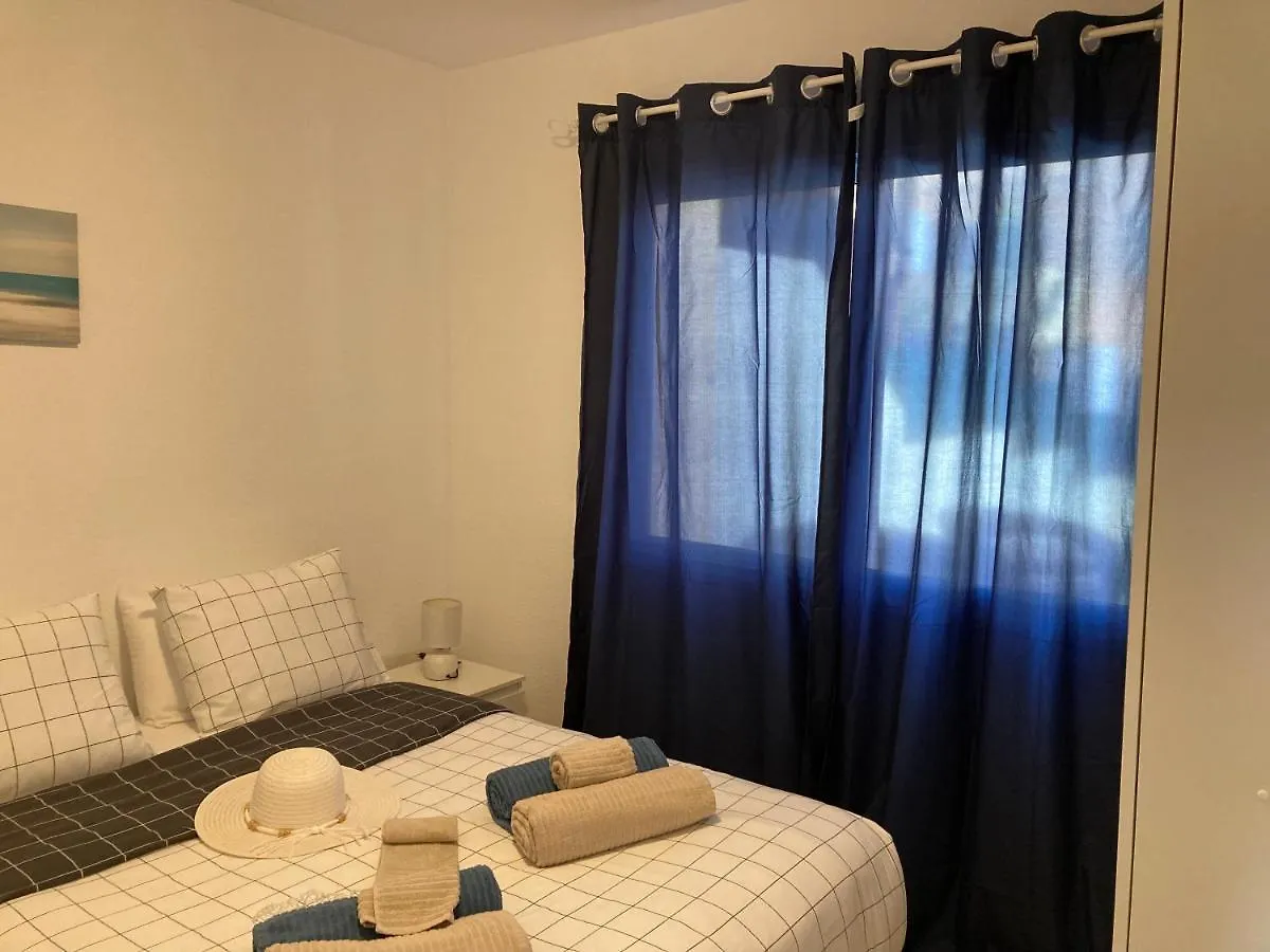 2 Bedroom Pool Apartment Close To Beach Rocky Point Corralejo Spain
