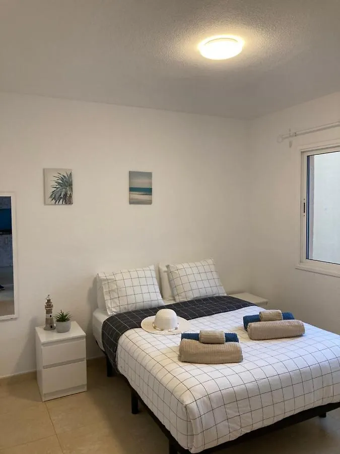 2 Bedroom Pool Apartment Close To Beach Rocky Point Corralejo 0*,  Spain