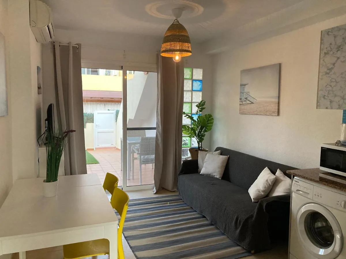 2 Bedroom Pool Apartment Close To Beach Rocky Point Corralejo 0*,  Spain