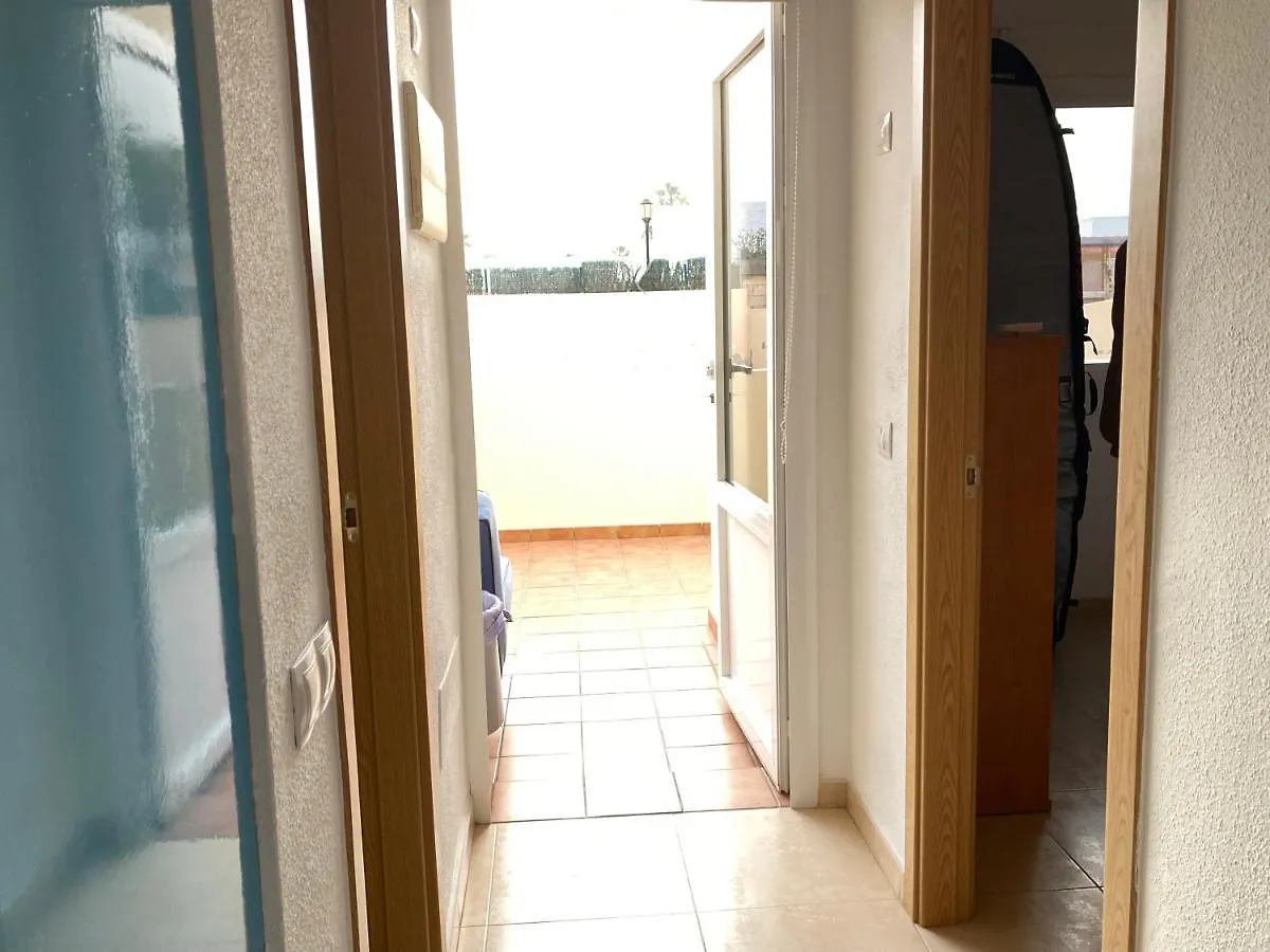 2 Bedroom Pool Apartment Close To Beach Rocky Point Corralejo