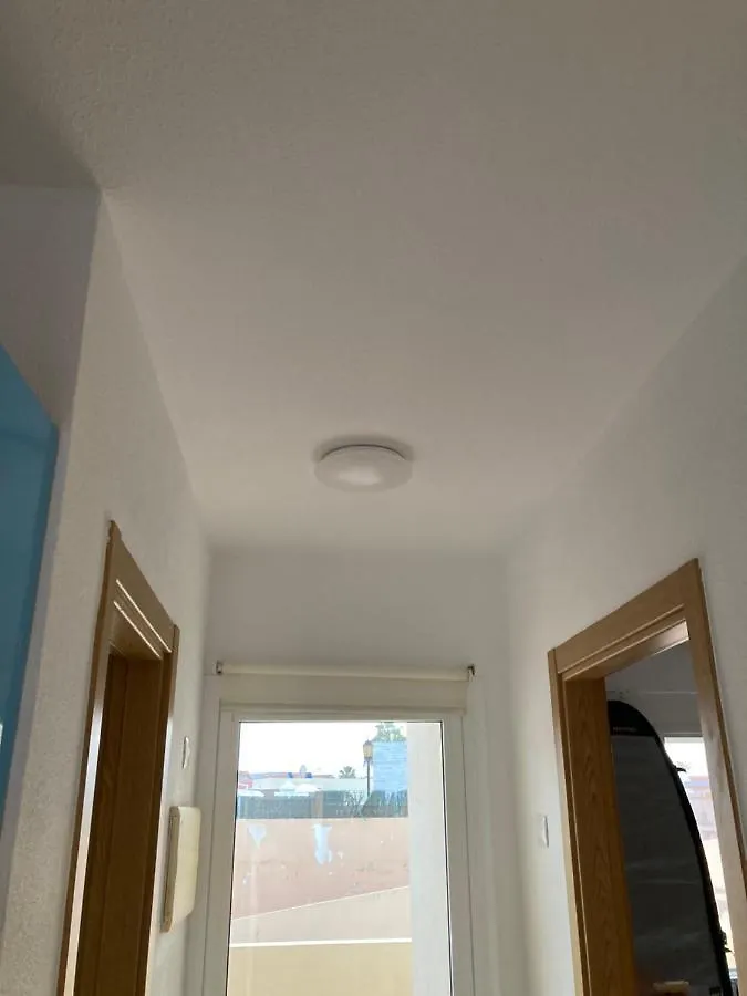 2 Bedroom Pool Apartment Close To Beach Rocky Point Corralejo