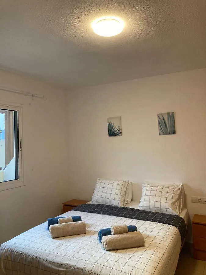 2 Bedroom Pool Apartment Close To Beach Rocky Point Corralejo
