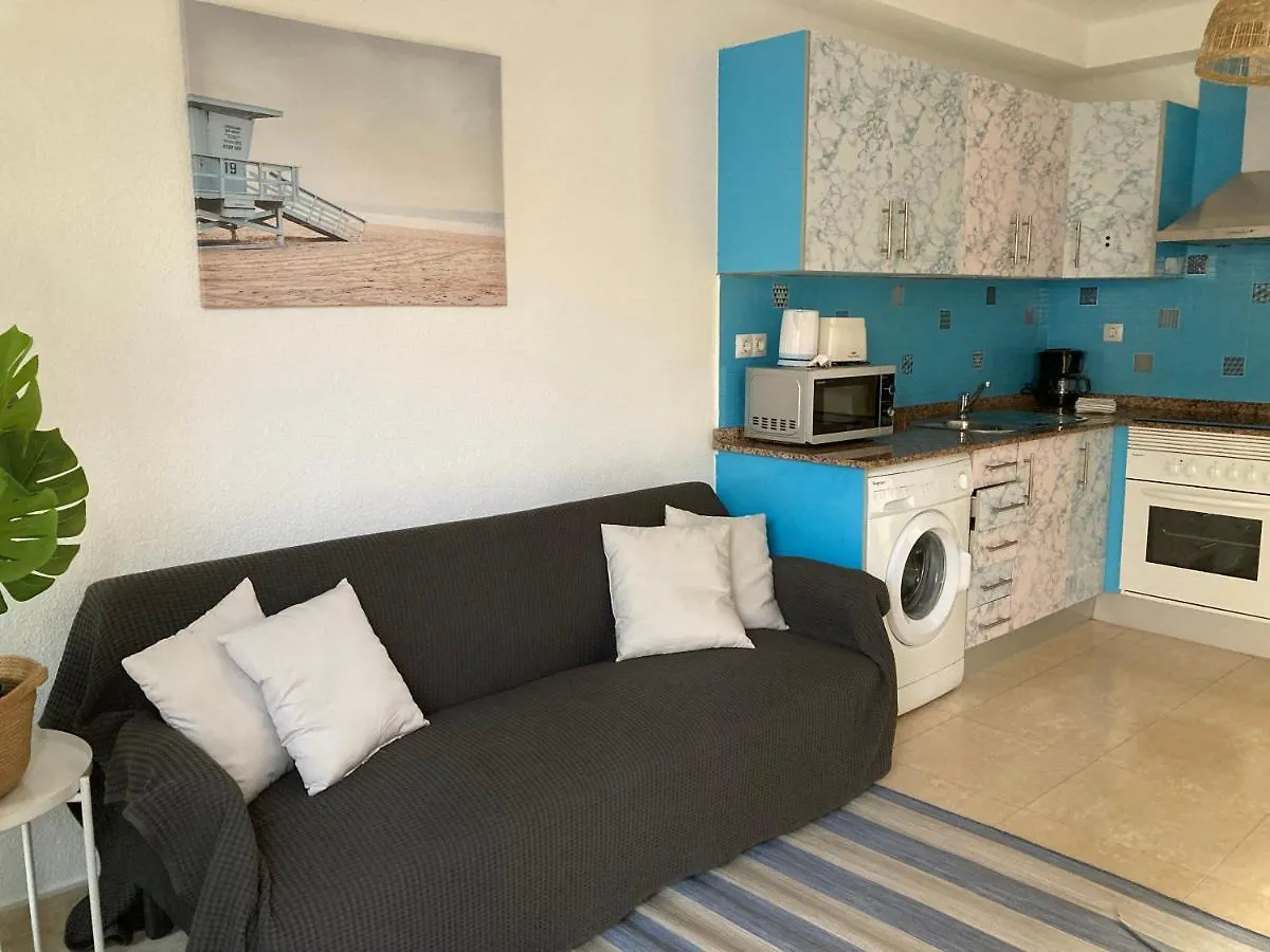2 Bedroom Pool Apartment Close To Beach Rocky Point Corralejo