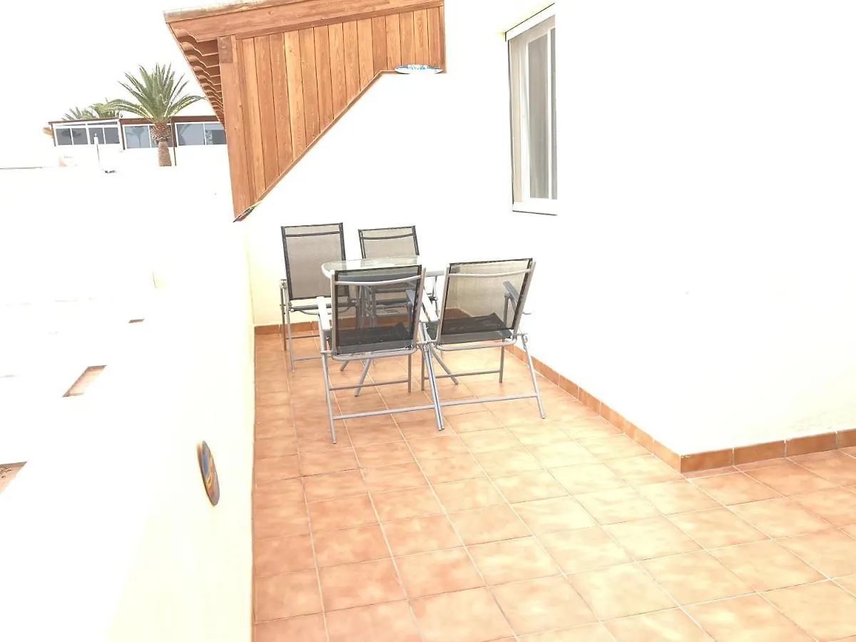 2 Bedroom Pool Apartment Close To Beach Rocky Point Corralejo 0*,