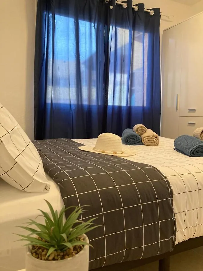 2 Bedroom Pool Apartment Close To Beach Rocky Point Corralejo
