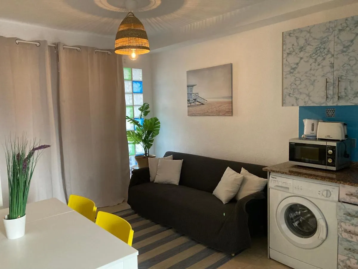2 Bedroom Pool Apartment Close To Beach Rocky Point Corralejo