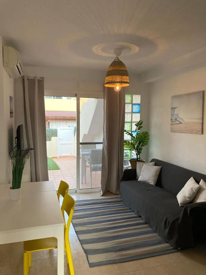 2 Bedroom Pool Apartment Close To Beach Rocky Point Corralejo