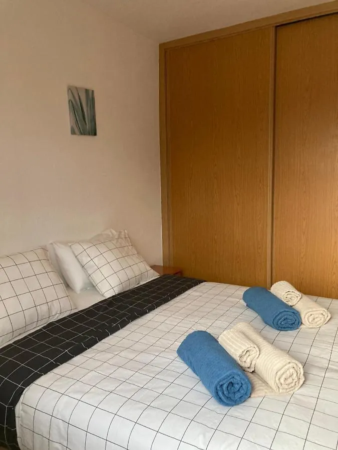 2 Bedroom Pool Apartment Close To Beach Rocky Point Corralejo 0*,