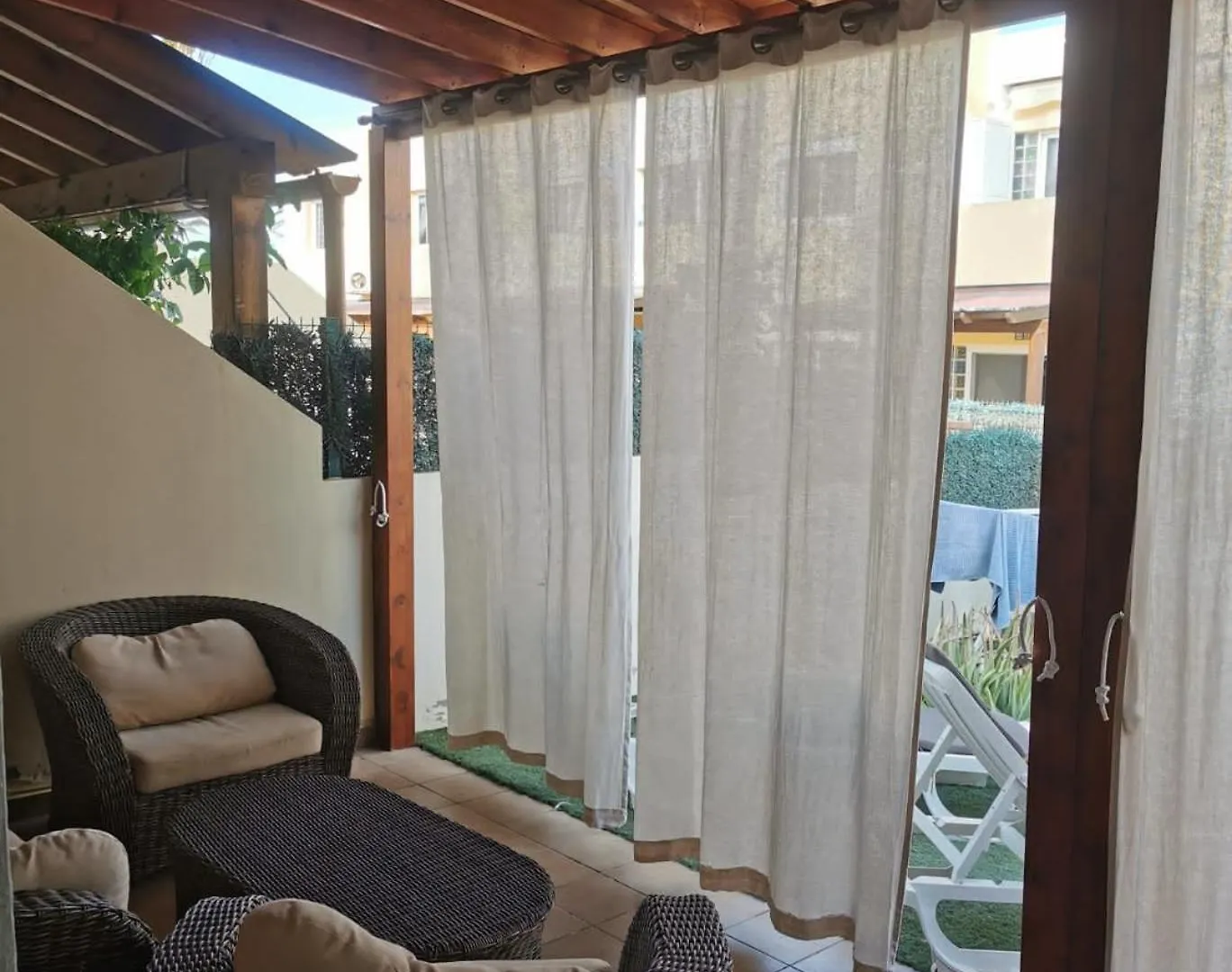 2 Bedroom Pool Apartment Close To Beach Rocky Point Corralejo 0*,