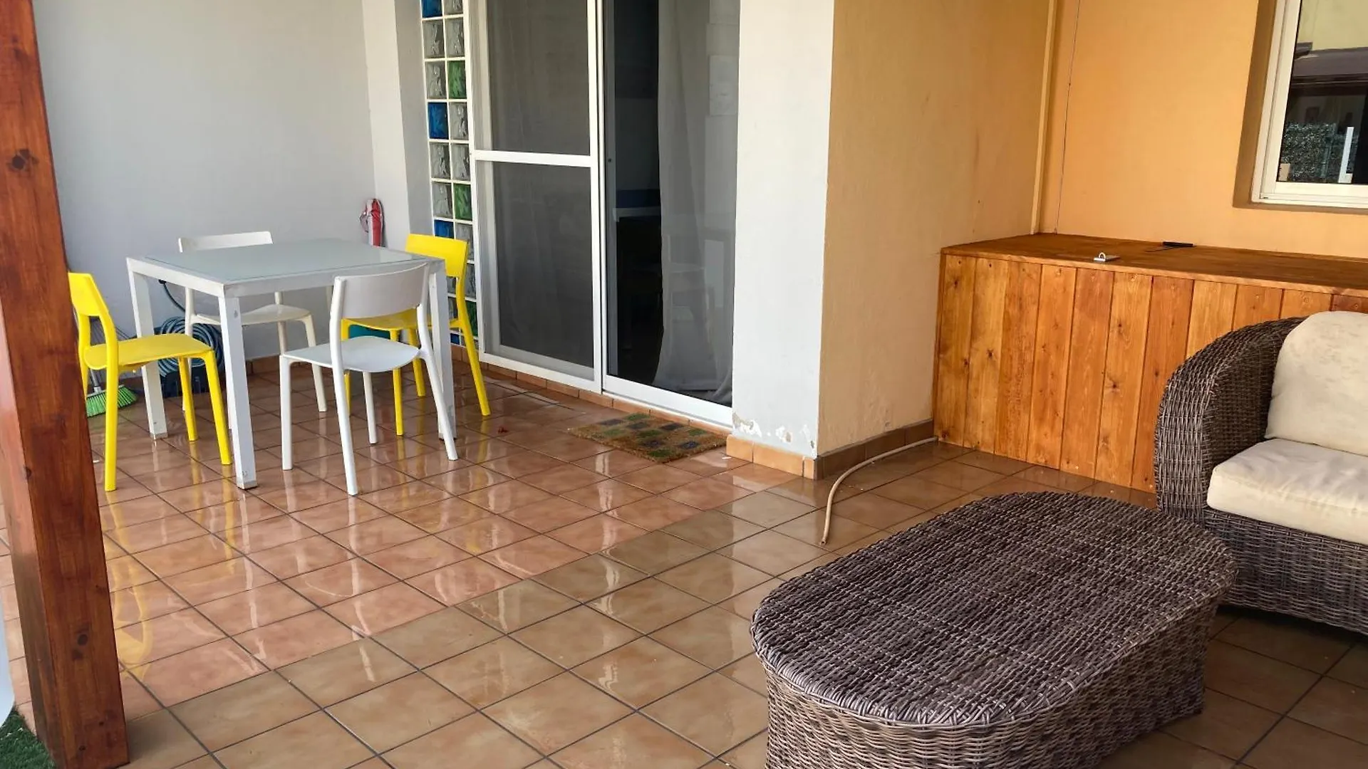 2 Bedroom Pool Apartment Close To Beach Rocky Point Corralejo 0*,  Spain