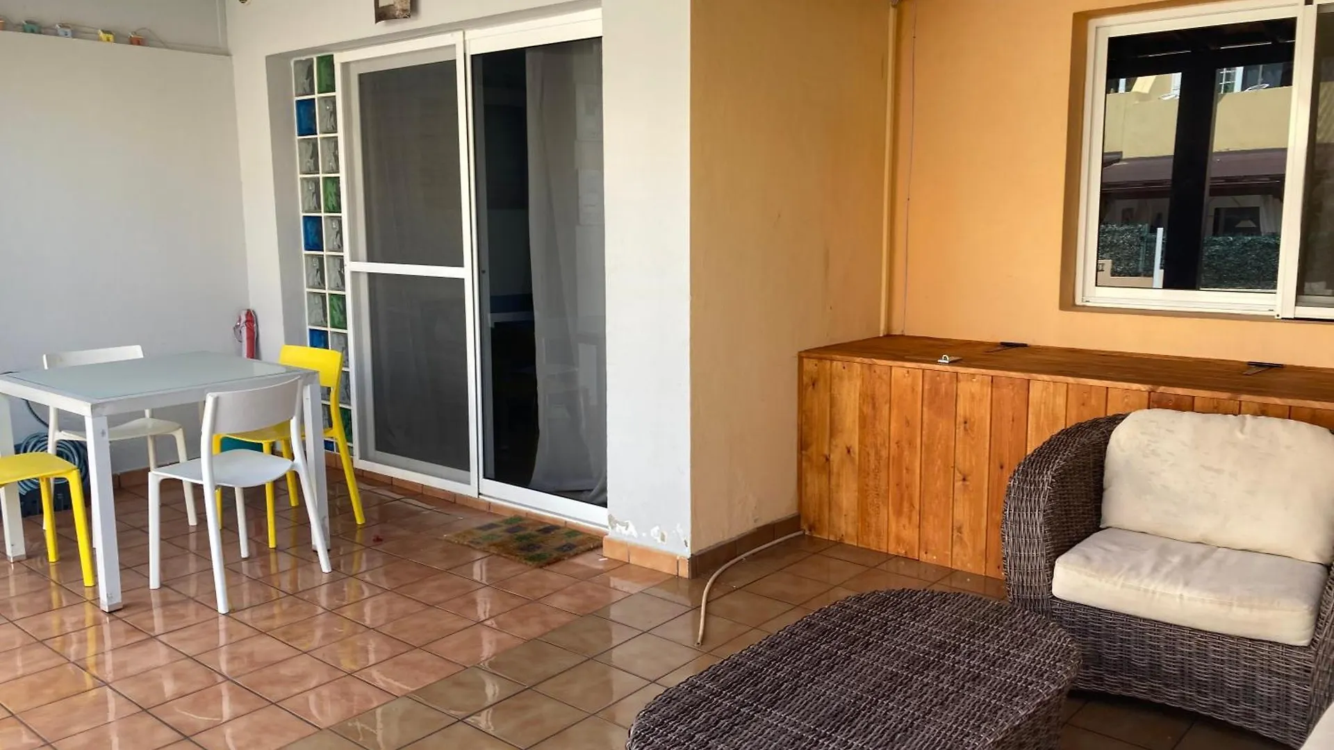 2 Bedroom Pool Apartment Close To Beach Rocky Point Corralejo