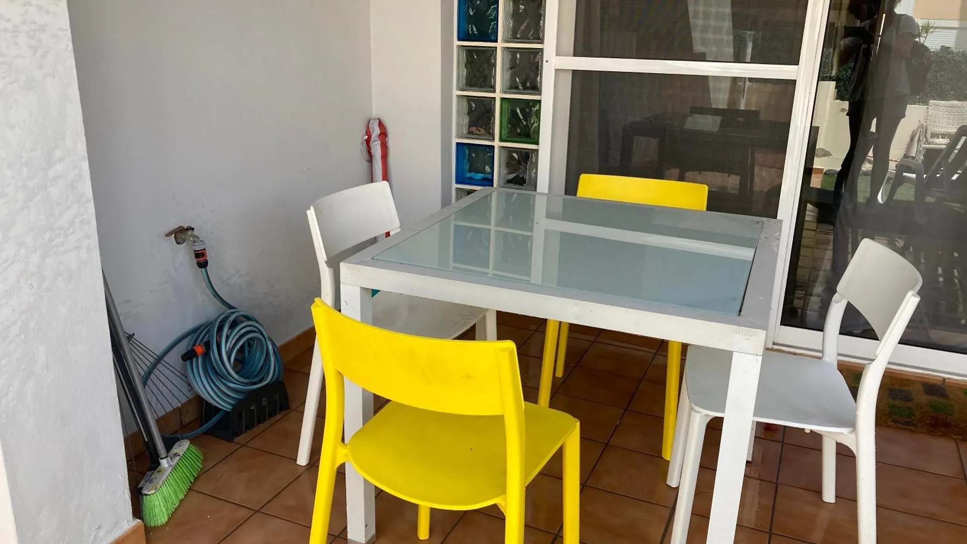 2 Bedroom Pool Apartment Close To Beach Rocky Point Corralejo 0*,