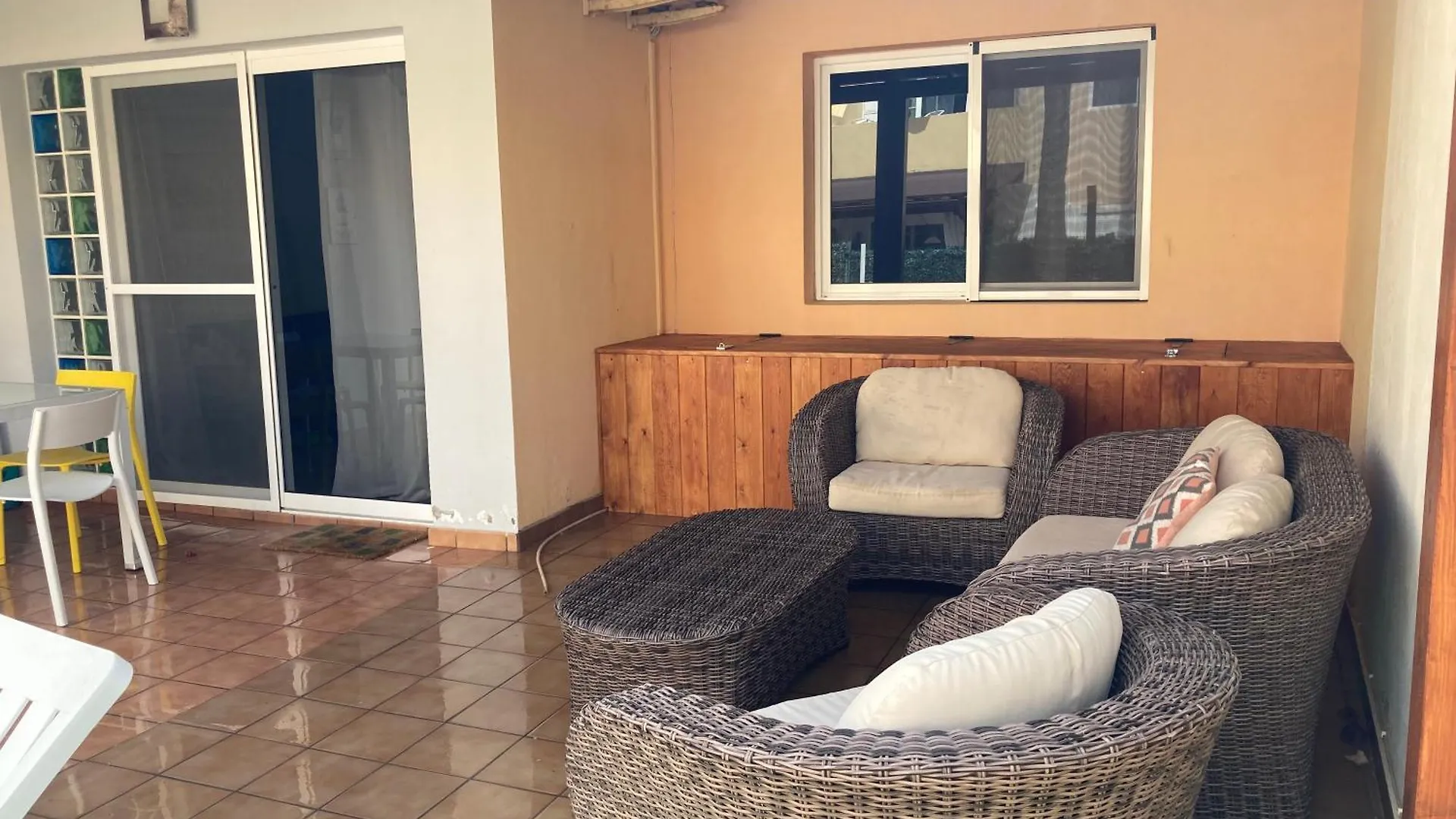 2 Bedroom Pool Apartment Close To Beach Rocky Point Corralejo 0*,